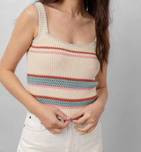 Rails - SIENNA TOP