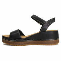 Clarks - Women's Kassanda Lily Comfort Sandal