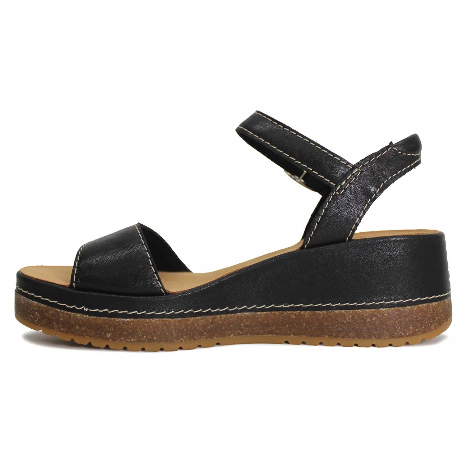 Clarks - Women's Kassanda Lily Comfort Sandal