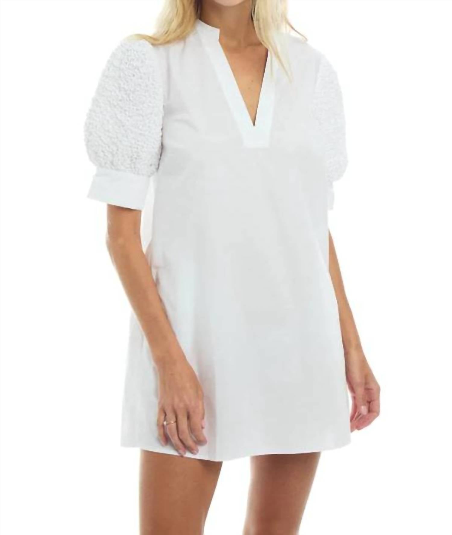 Patty Kim - Lucca Dress