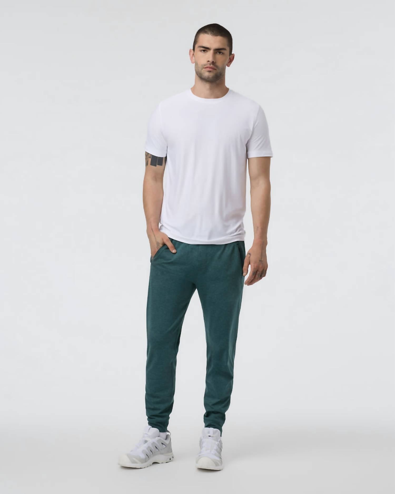 Vuori - Ponto Performance Jogger Pant