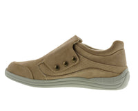 Drew - Women's Boquet Monk Strap Shoe - Wide