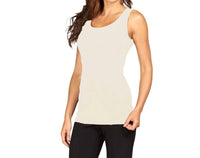 Frank Lyman - Scoop-neck Sleeveless Top