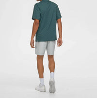 Southern Shirt Company - Men's Love Of The Hunt Printed Polo Shirt