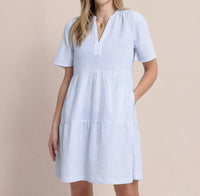Southern Tide - Harper Stripe Dress