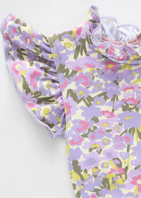 Pink Chicken - Girl's Jennifer Swimsuit