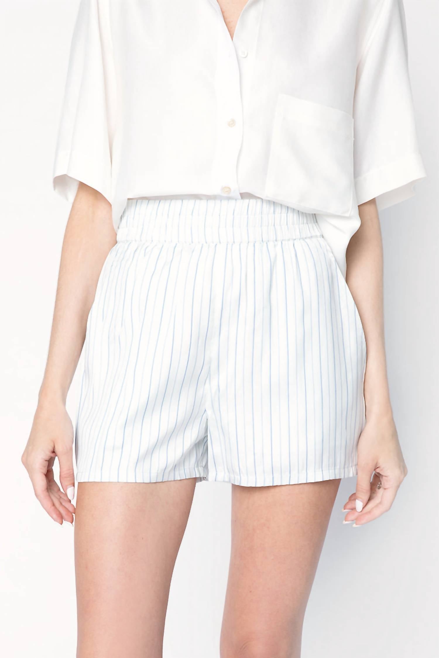Rta - Edwinna Pajama Short