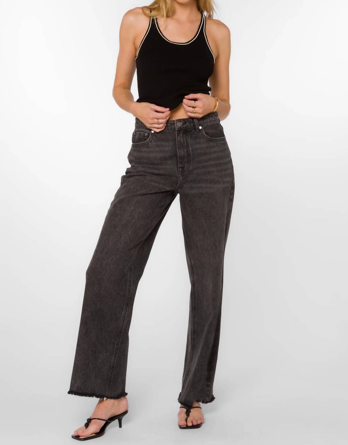Velvet Heart - Lenny Piped Cami