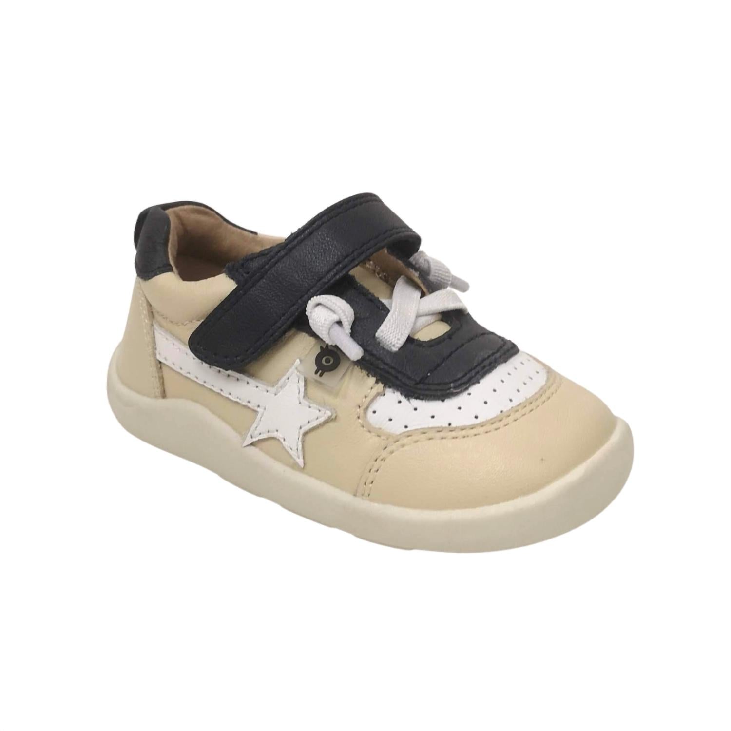 Oldsoles - Boy's Runsky Sneakers