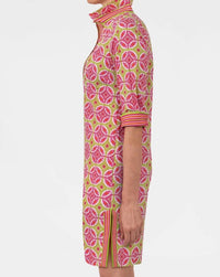 Gretchen Scott - Shirt Tail 2.0 Dress