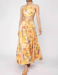 Cult Gaia - Nadeesha Midi Dress