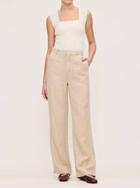 Dl1961 - Women'S - Mabel Straight High Rise Trouser 31.25"