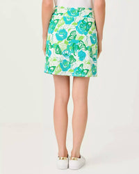Lilly Pulitzer - Luxletic Maryana Skort