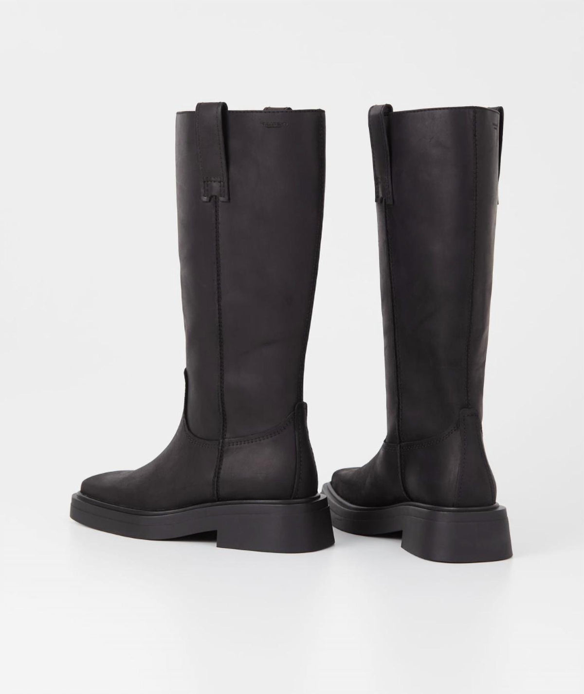 Vagabond Shoemakers - Women's Erya Tall Boots