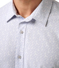 Travis Matthew - Techwoven Sunlight Button-up Shirt