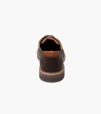 Florsheim - Men's Norwalk Plain Toe Oxford Shoes