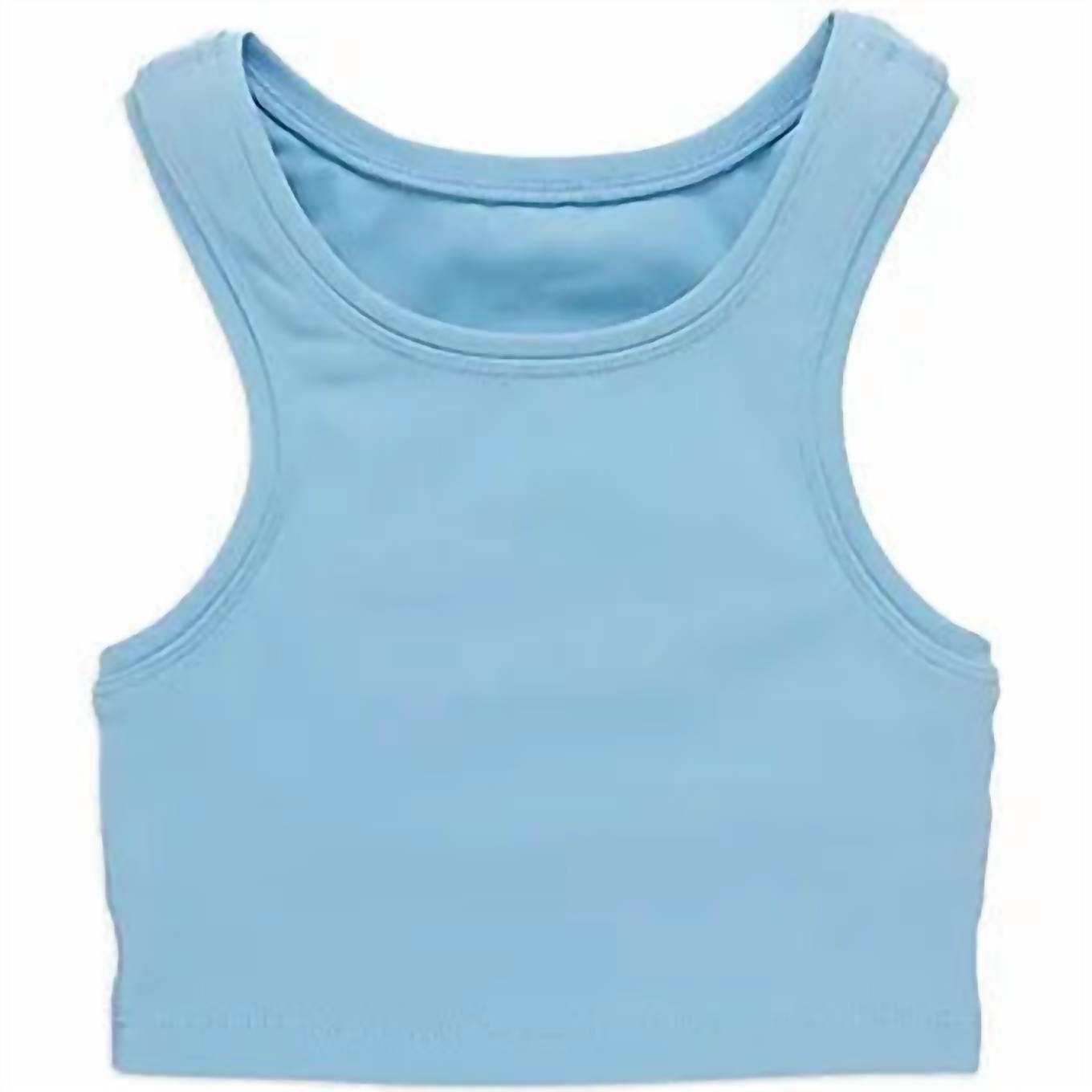 Terez - Girl's Cotton Candy Set