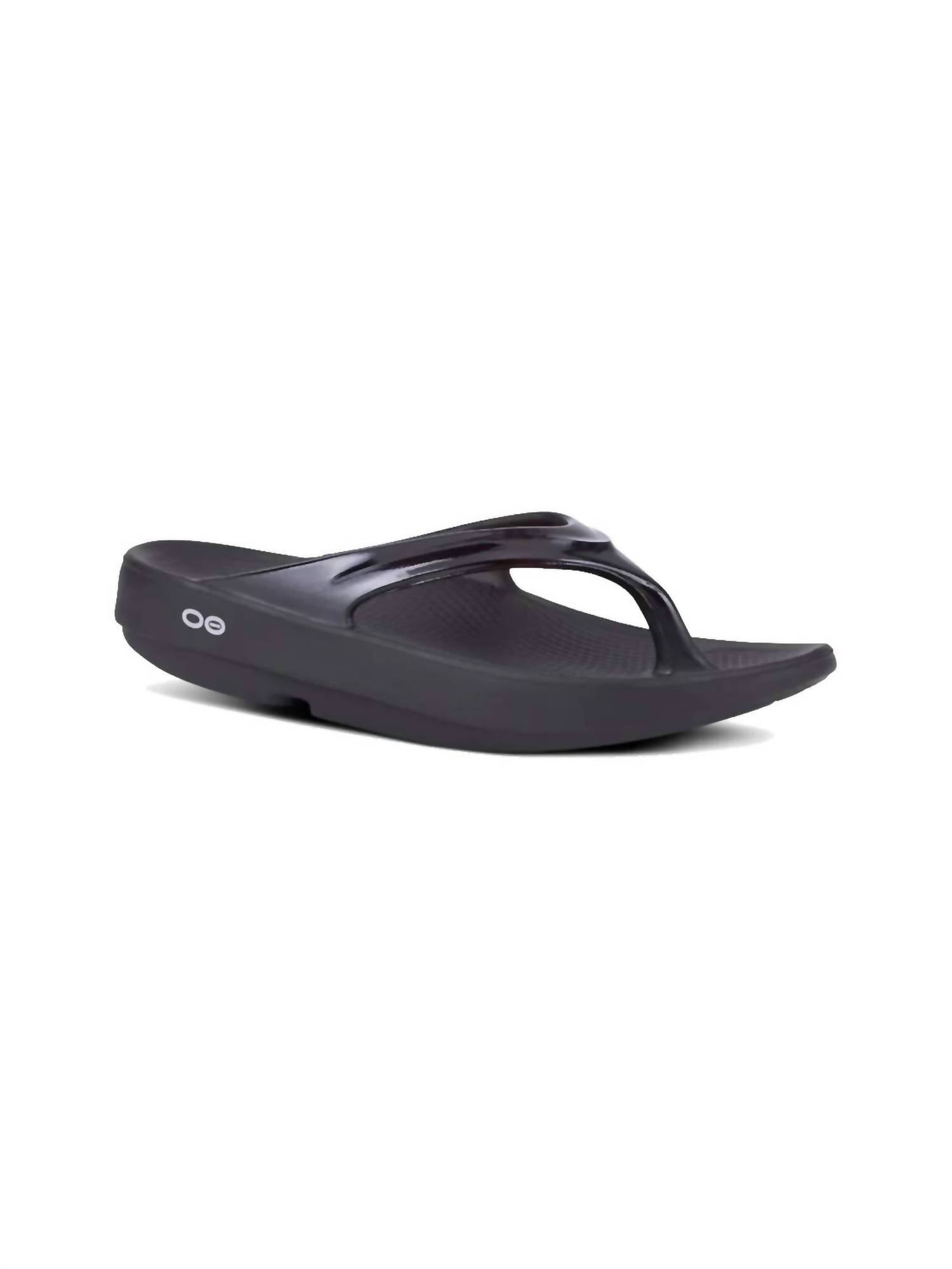 Oofos - Women's Oolala Thong Sandals