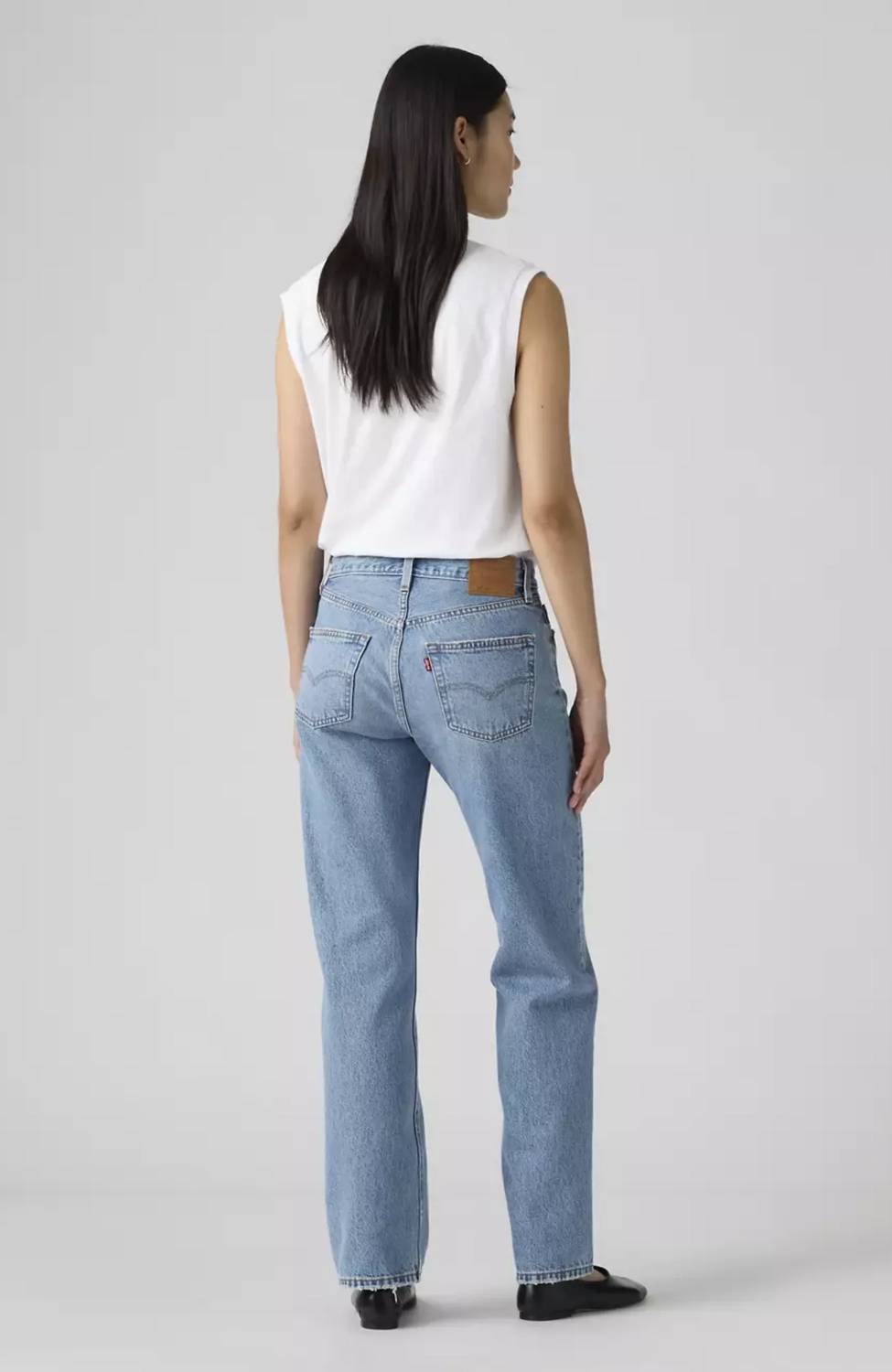 Levi'S - '90s Straight-leg Jeans