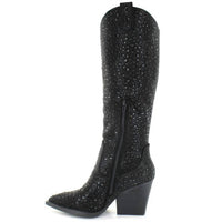 Very G - Women's Kady Tall Boot