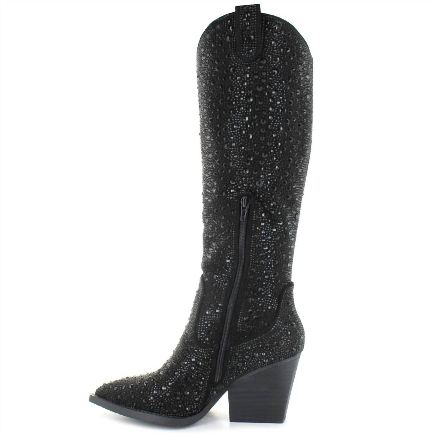 Very G - Women's Kady Tall Boot