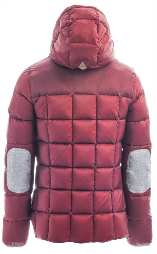 Holden - Women's Cumulus Down Jacket - Plus