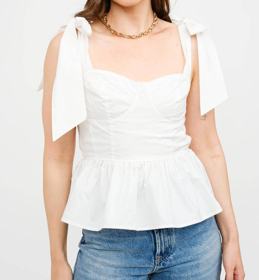 Sofie The Label - Audrey Top
