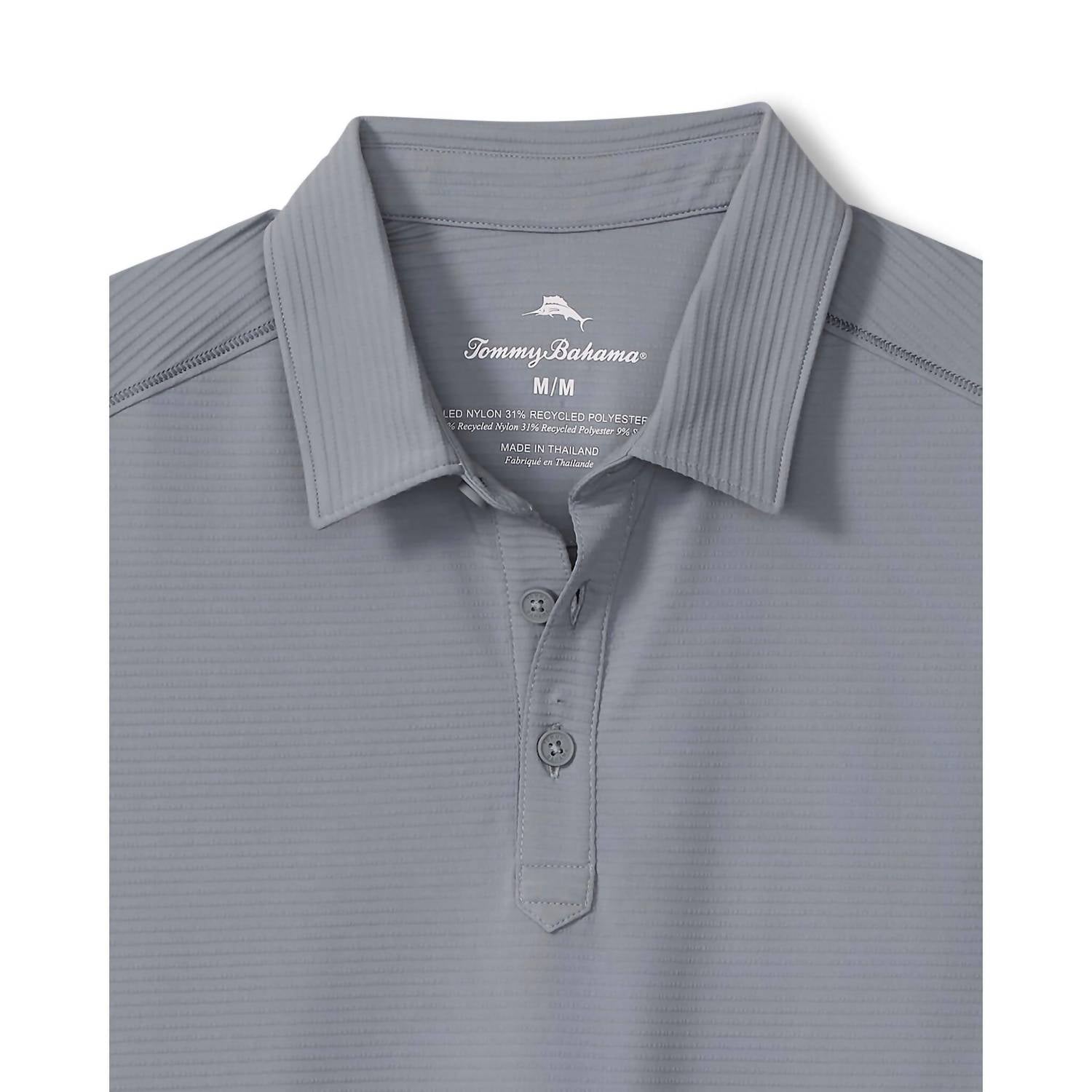 Tommy Bahama - Men's Costa Wave Polo