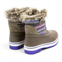 Northside - Girl's Brookelle Snow Boot