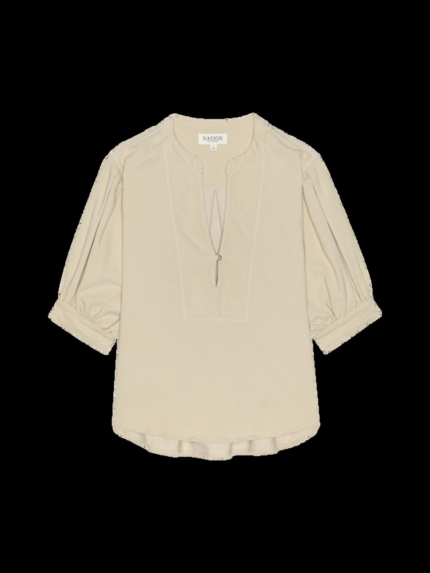 Nation Ltd - Emmett Top