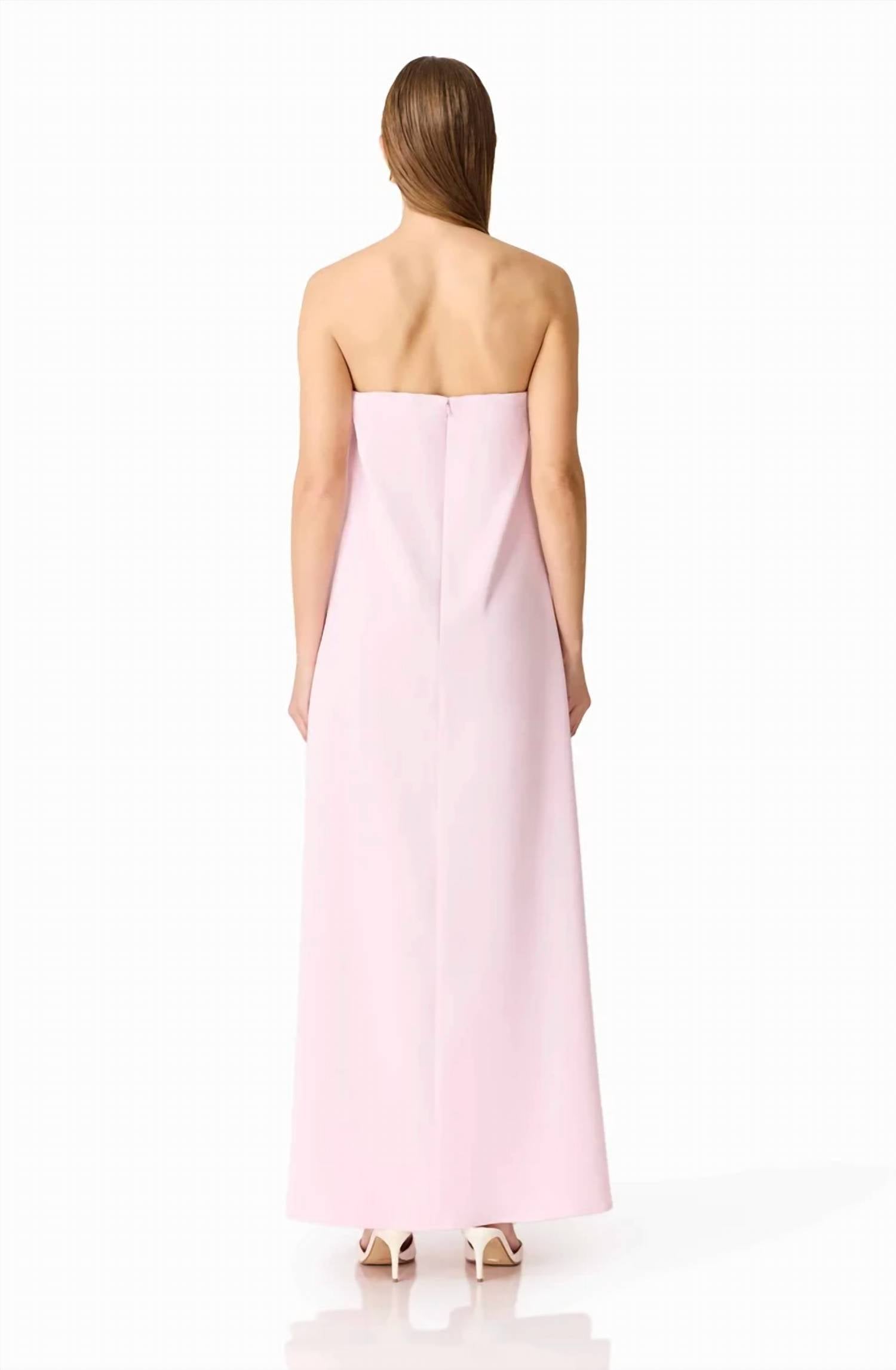 Curaae - Celie Maxi Dress