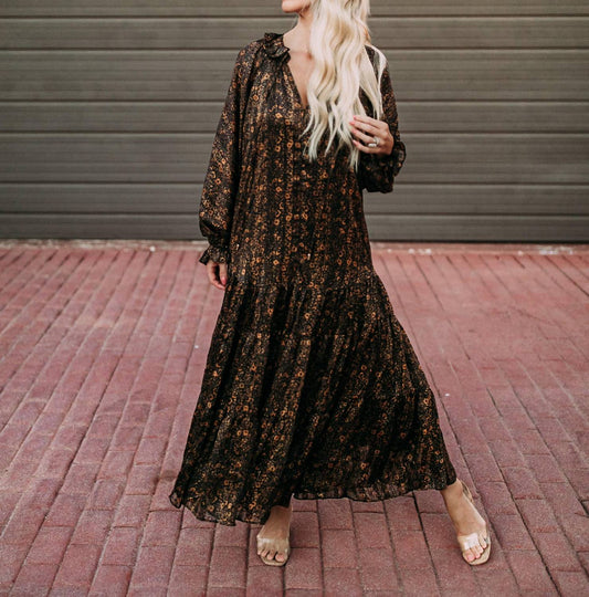 Buddylove - Priscilla Dress