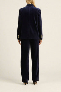 Trovata - Finch Velvet Pants