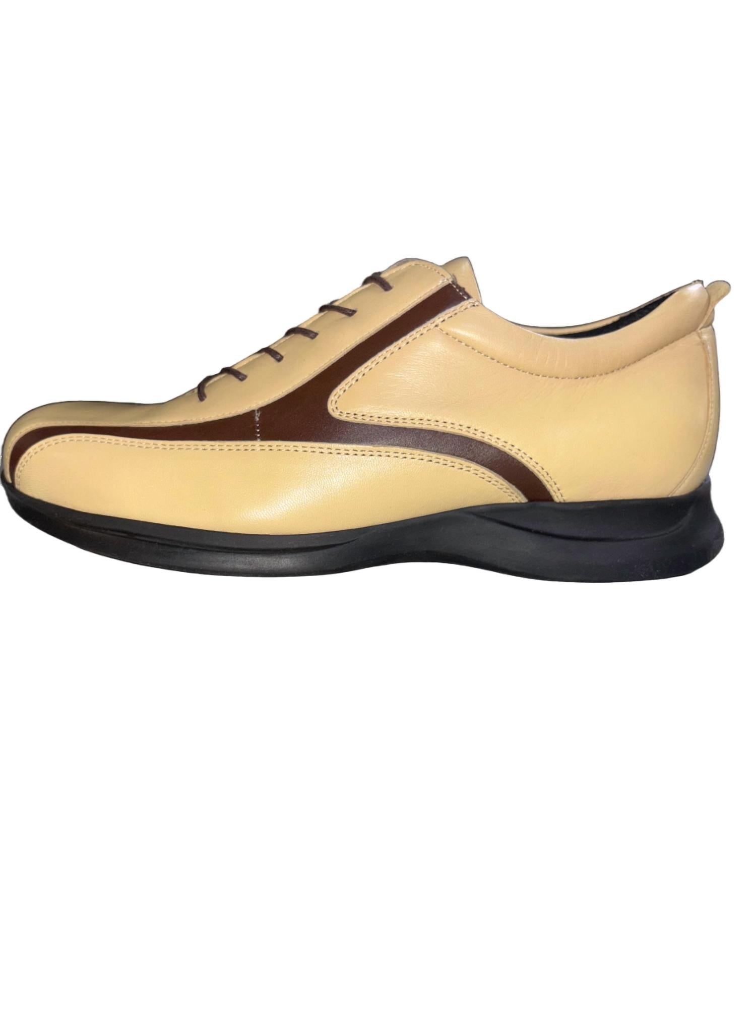 Gbx - Men's Oxford Shoes