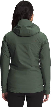 The North Face - Carto Triclimate Jacket