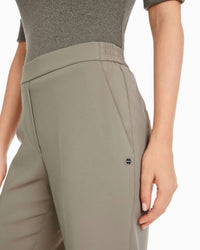 Marc Cain - Washington Slip-on Trousers