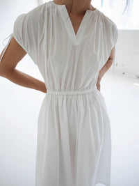 The Loom - AIRA DRESS