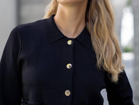 Esteem Couture - Aurora Knit Jacket