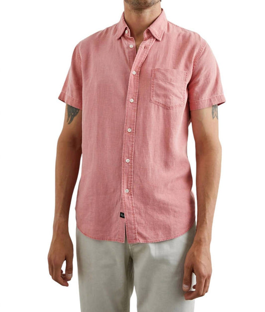 Rails - Paros Button Up Shirt