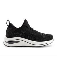 Andrea - Women’s Everyday Wear Knit Sneakers