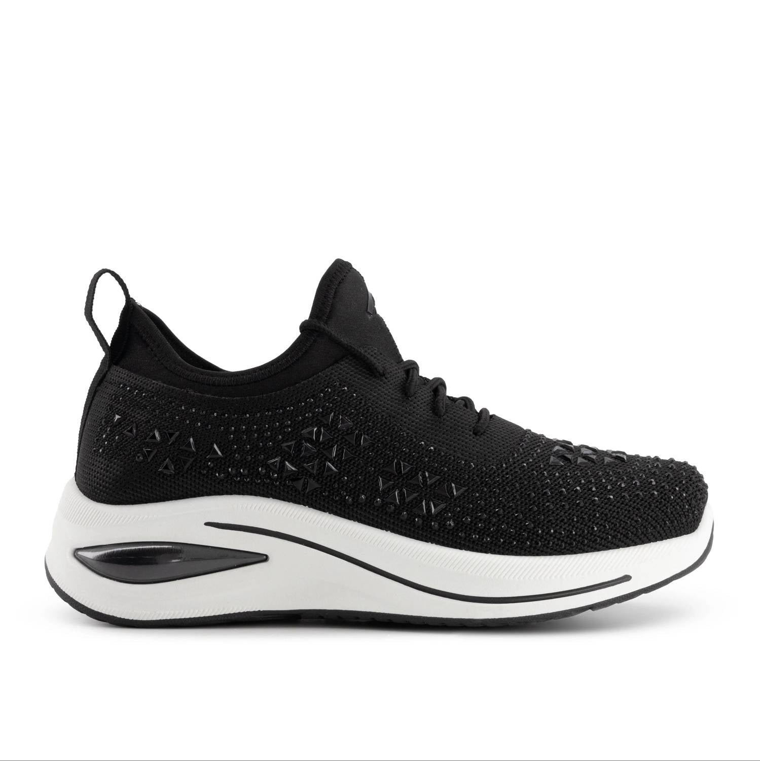 Andrea - Women’s Everyday Wear Knit Sneakers
