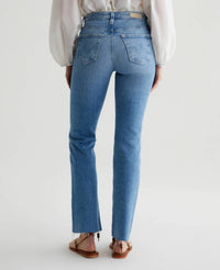 Ag Jeans - Angel Low Rise Boot Jean