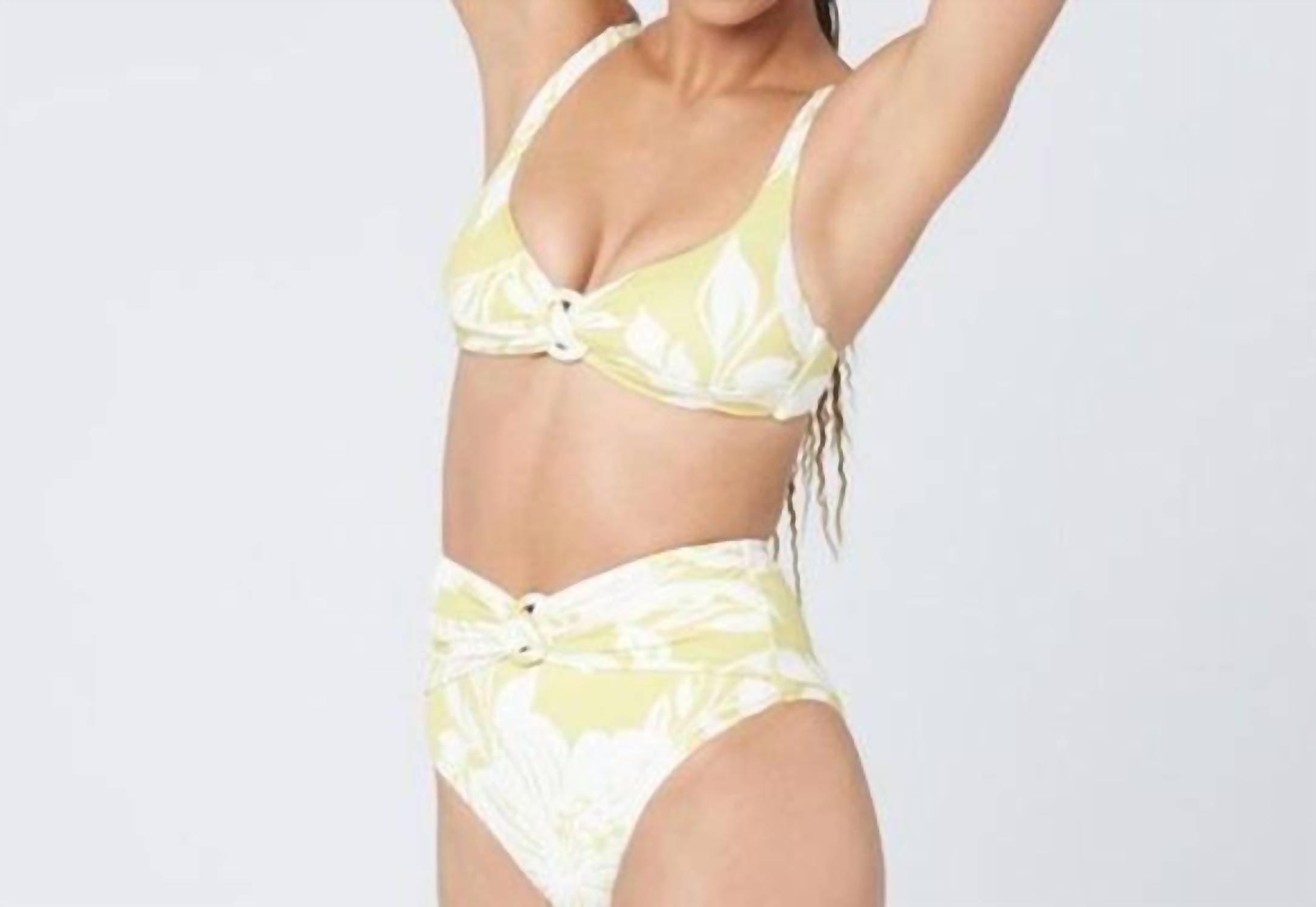 L*Space - Blooms Bella Top