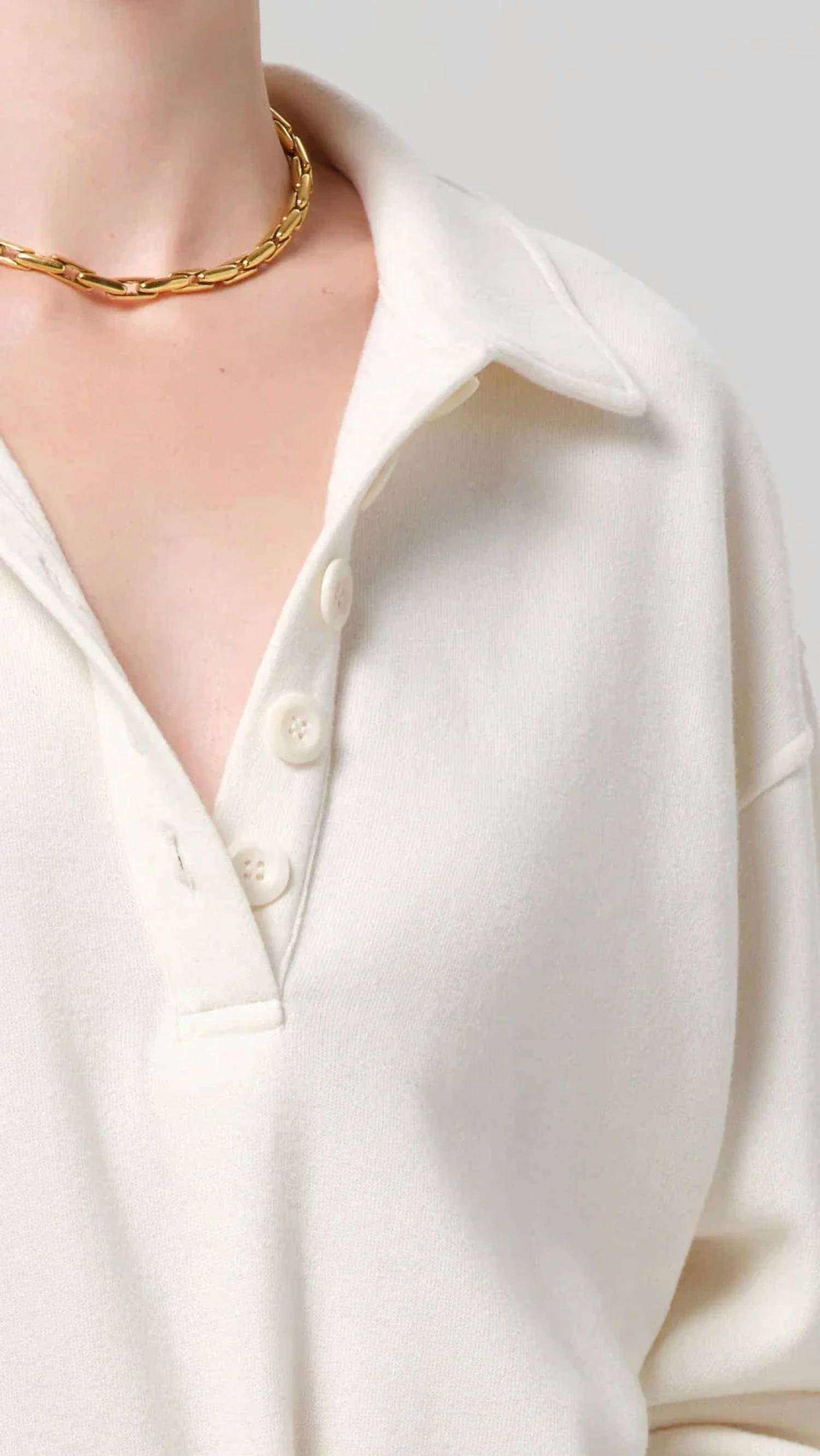 Citizens Of Humanity - Vintage Polo