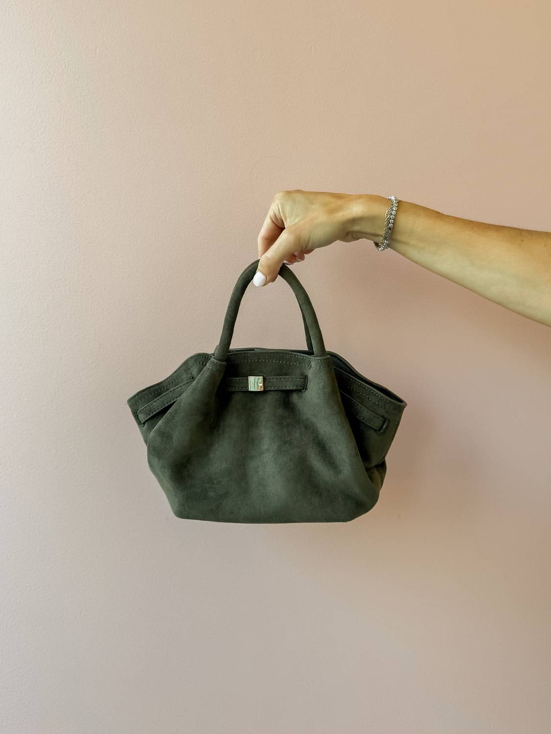 Urban Expressions - Selena Purse