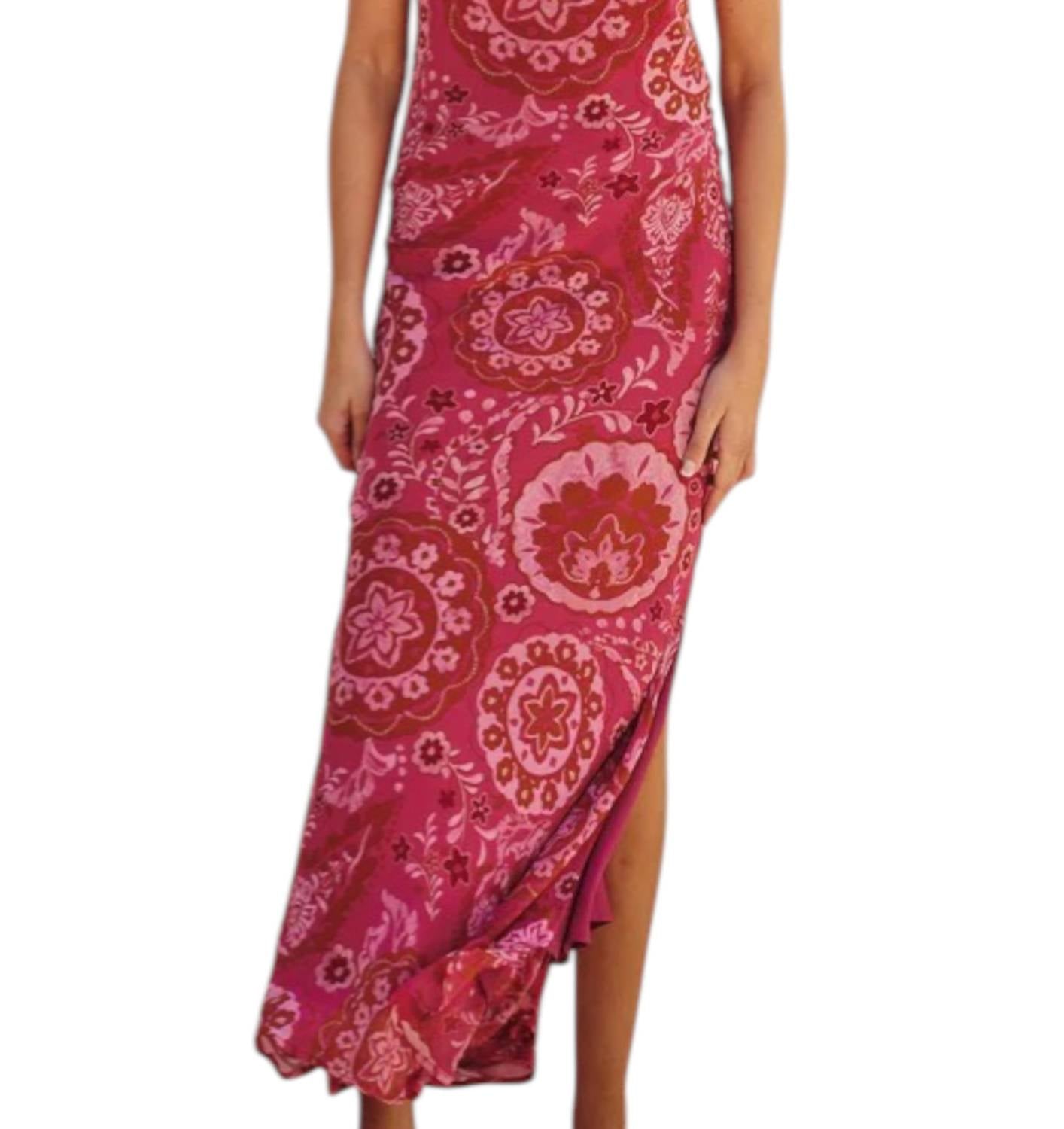 Dress Forum - Stars Align Maxi Dress