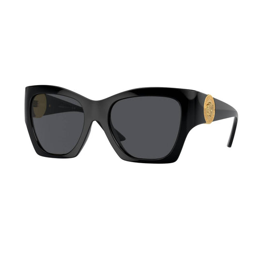 Versace - WOMEN'S CAT EYE SUNGLASSES