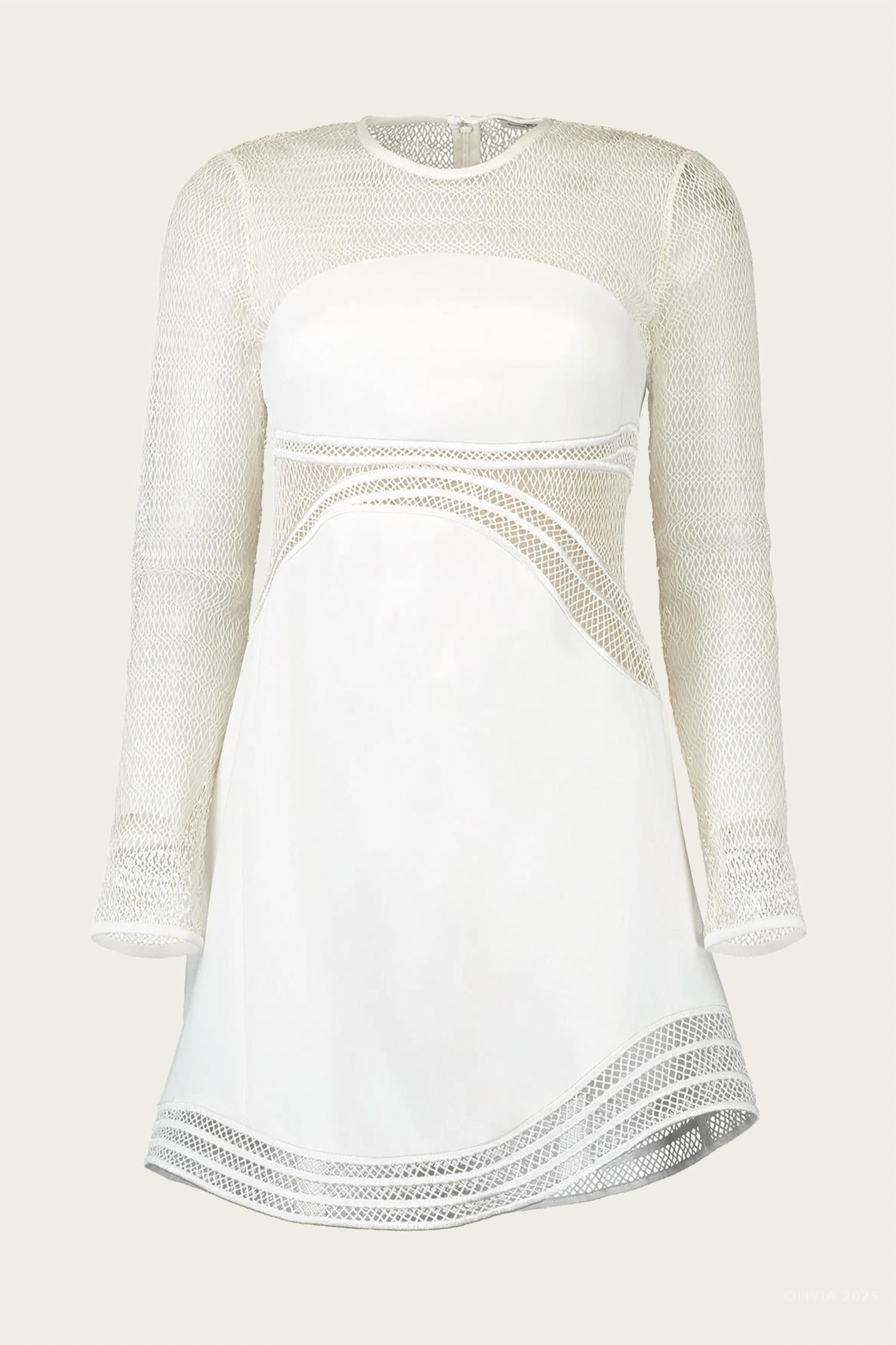 Simkhai - Blaise Mini Dress