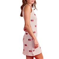 Double A - Ophelia Liberty Dress