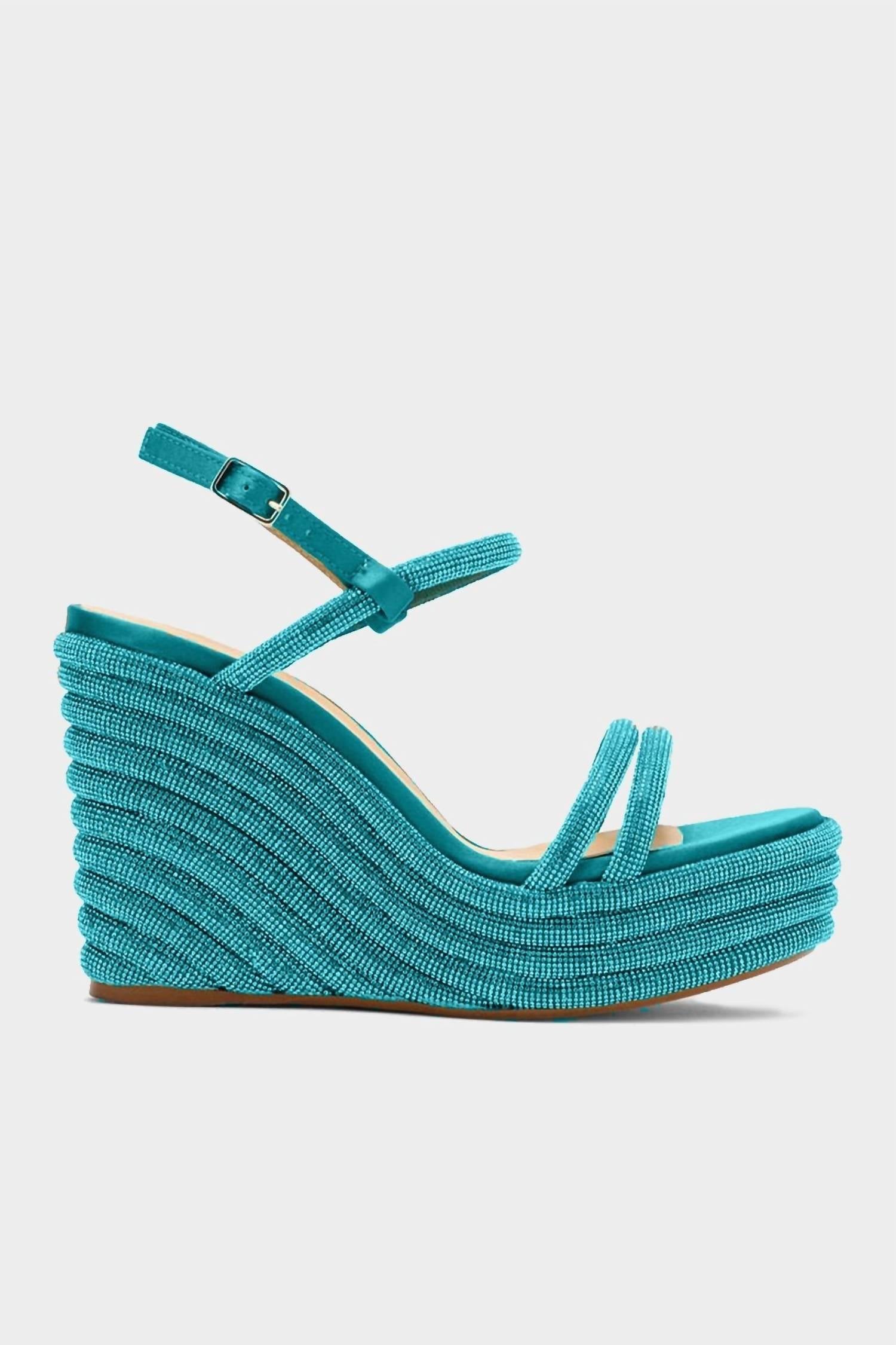 Castaner - Women's Jocana Platform Sandal